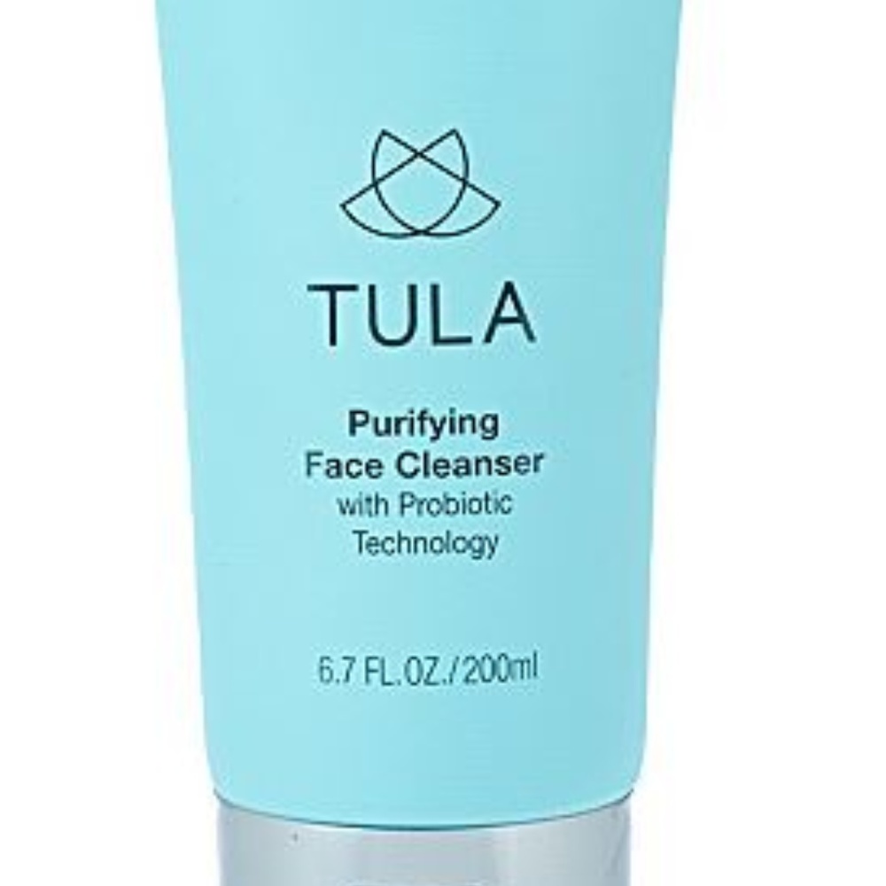 Tula Probiotic Face Wash